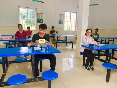 阳江农场学校