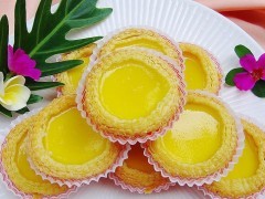 阳江烘焙培训