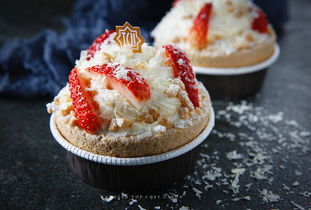 探索日式甜点的精致艺术——阳江西点学校的教学之旅