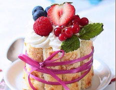 面包大师创业班 福建新东方烹饪学校引领西点西餐短期速成培训