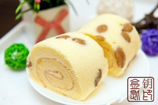 学做西点蛋糕，惠城金钥匙餐饮培训学校助你技能提升