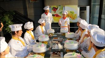 合肥米澜西点蛋糕调酒咖啡学院 一站式职业技能培训殿堂