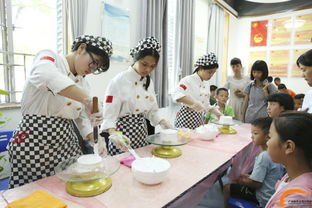 探索广东蛋糕与西点培训 广州新东方与阳江学校全解析