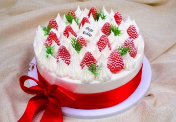 从淄博到阳江 探索中国西点烘焙技术培训学校的专业魅力